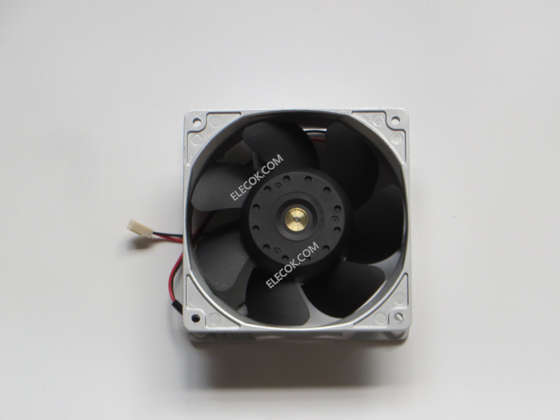 Sanyo 9GL1224E104 24V 0.34A 2wires Cooling Fan