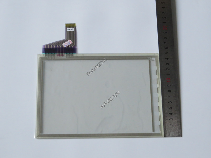 New Touch Screen Digitizer Touch glass V808iCD original 