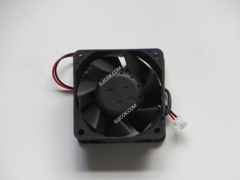 Delta AFB0624SH 24V 0,21A 6cm 6025 2wires Fan 