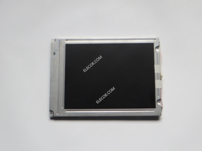 LQ10D345 10,4" a-Si TFT-LCD Panel för SHARP 