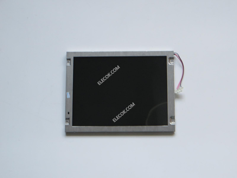 NL8060BC21-02 8,4" a-Si TFT-LCD Painel para NEC 
