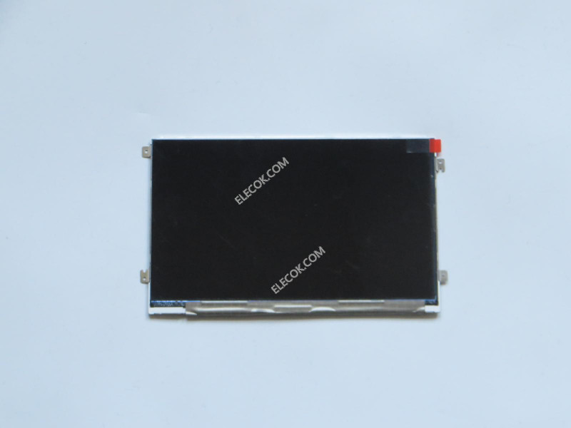 HV070WS1-102 7.0" a-Si TFT-LCD Panel dla HYDIS 
