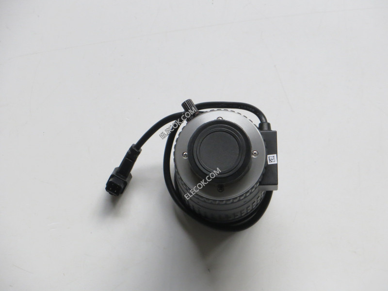 hikvision 5-50MM manually zoom Camera Lens TV0550D-4MPIR 4M HD