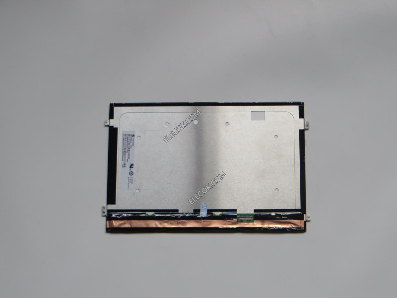 HV101WU1-1E6 10,1" a-Si TFT-LCD Platte für HYDIS 