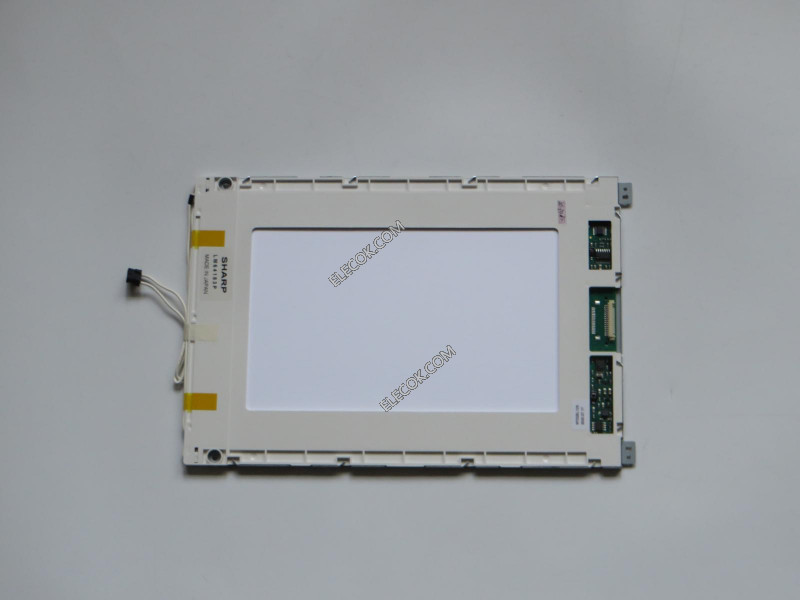 LM64183P 9,4" FSTN LCD Panel för SHARP ersättning och Inventory new 