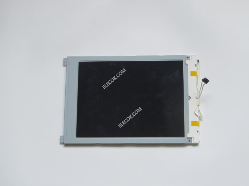 LM64183P 9,4" FSTN LCD Panel för SHARP ersättning och Inventory new 
