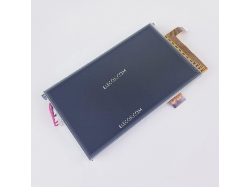 TOSHIBA LTA065B150A 6,5" LCD EKRAN 