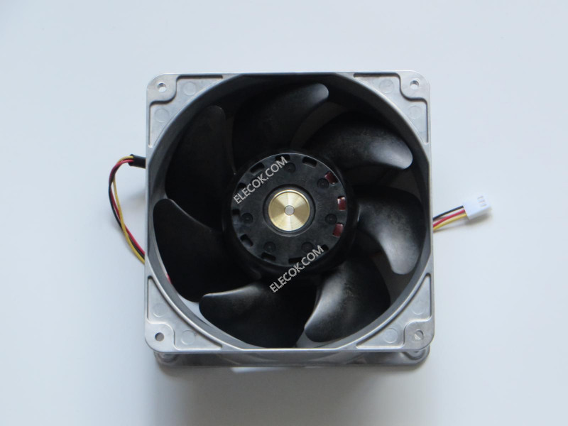Sanyo 9LB1424S501 24V 1,38A 3wires Cooling Fan New 