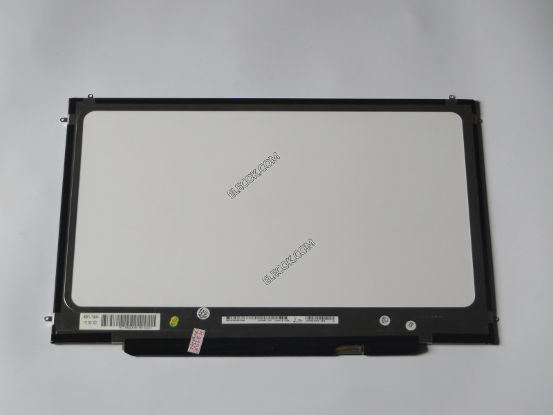 LP154WE3-TLB2 15.4" a-Si TFT-LCD Panel for LG Display