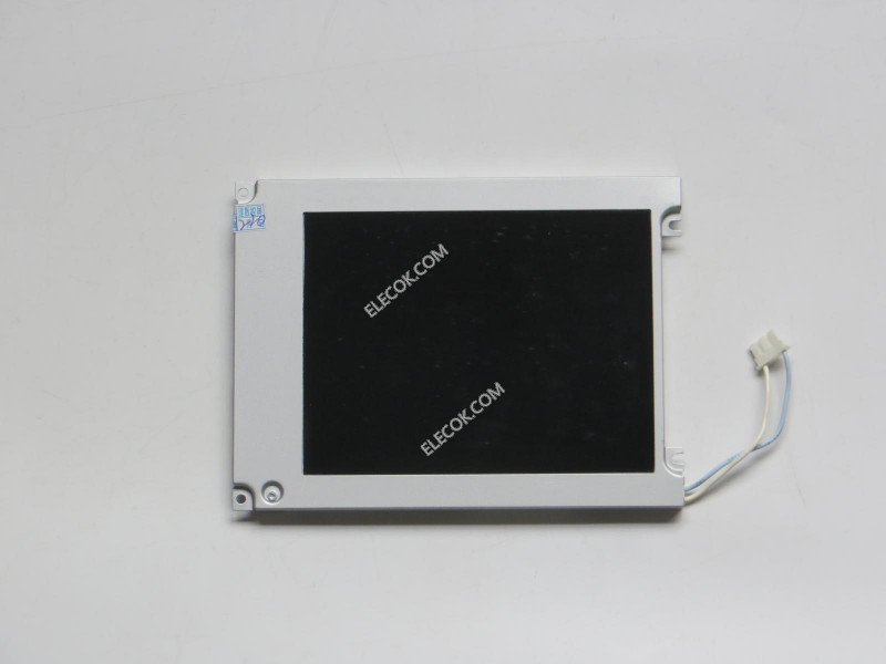 KCS057QV1AJ-G32 5,7" CSTN LCD Panel för Kyocera 
