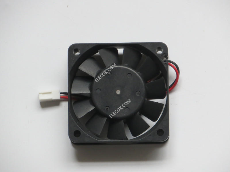 Nidec TA225DC R33980-55 12V 0.07A 2wires Cooling Fan