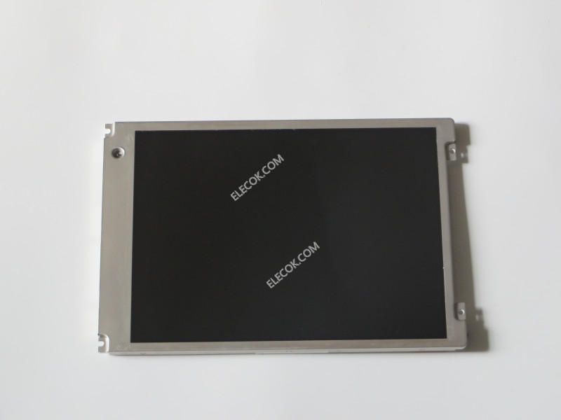 G084SN03 V1 8,4" a-Si TFT-LCD Paneel voor AUO 
