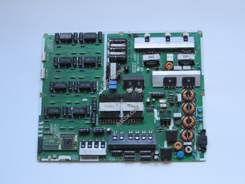 Samsung BN44-00675B (L65D2L_DDY) Power Supply / LED Board,used