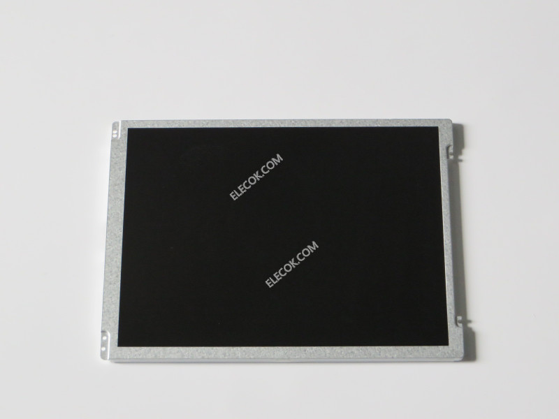G104SN03 V5 10.4" a-Si TFT-LCD パネルにとってAUO 新しい