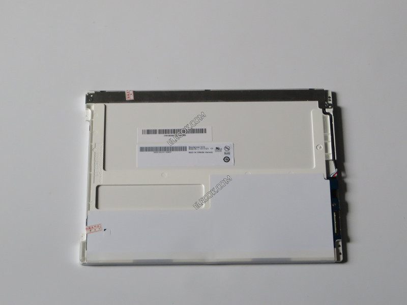 G104SN03 V5 10,4" a-Si TFT-LCD Panneau pour AUO nouveau 