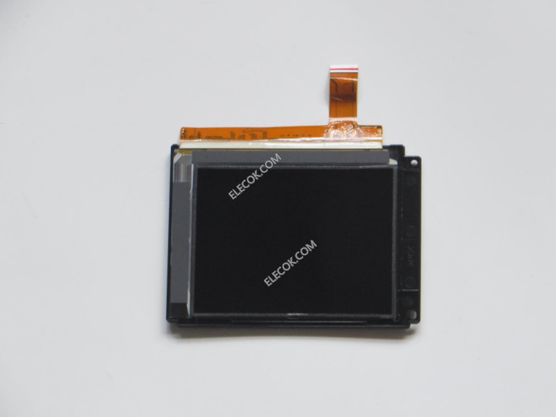 KG038QV0AN-G00 3,8" STN LCD Panel dla Kyocera used 