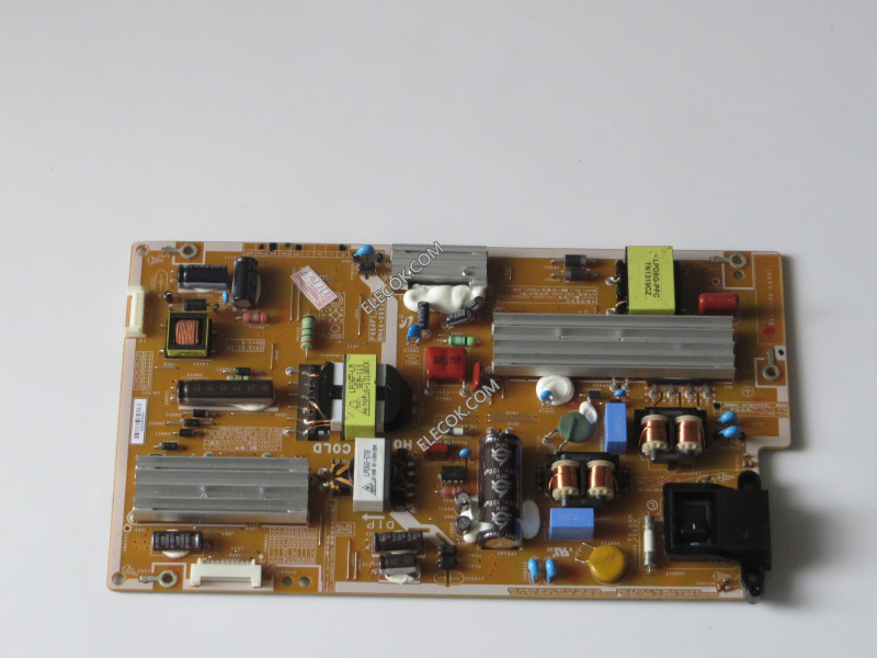 BN44-00535B Samsung F46AF1_DSM 電源ボード中古品