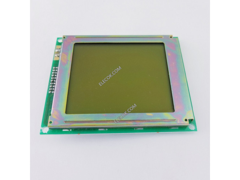 DMF5002NY-EB 3,6" STN-LCD Platte für OPTREX 