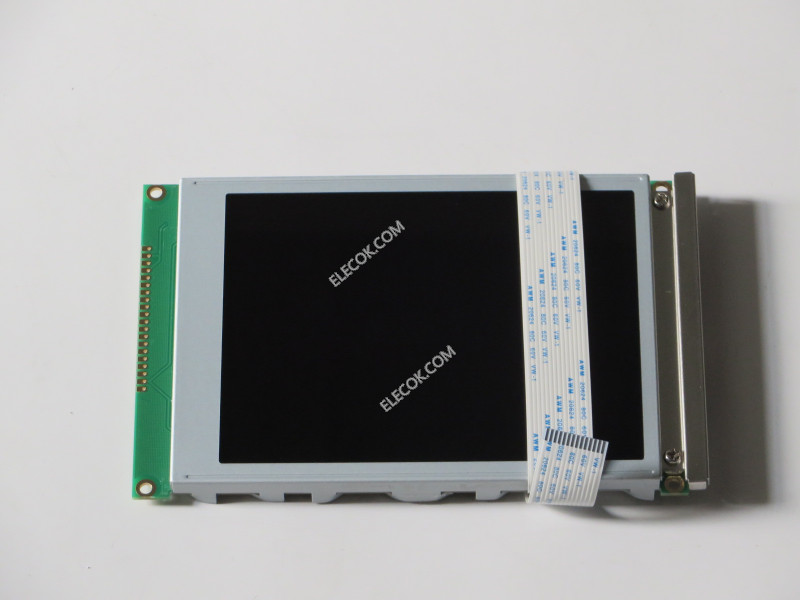 HDM3224-1-WRSS Hantronix LCD Graphic Anzeigen Modules & Accessories 5,7" 320x240 CCFL Replace Schwarz Film 