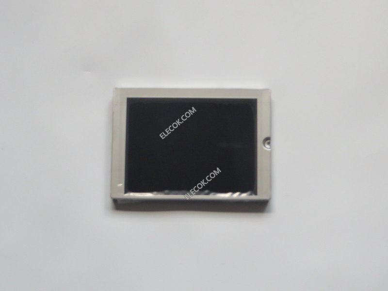 KG057QV1CA-G050 5,7" STN LCD Platte für Kyocera schwarz film neu 