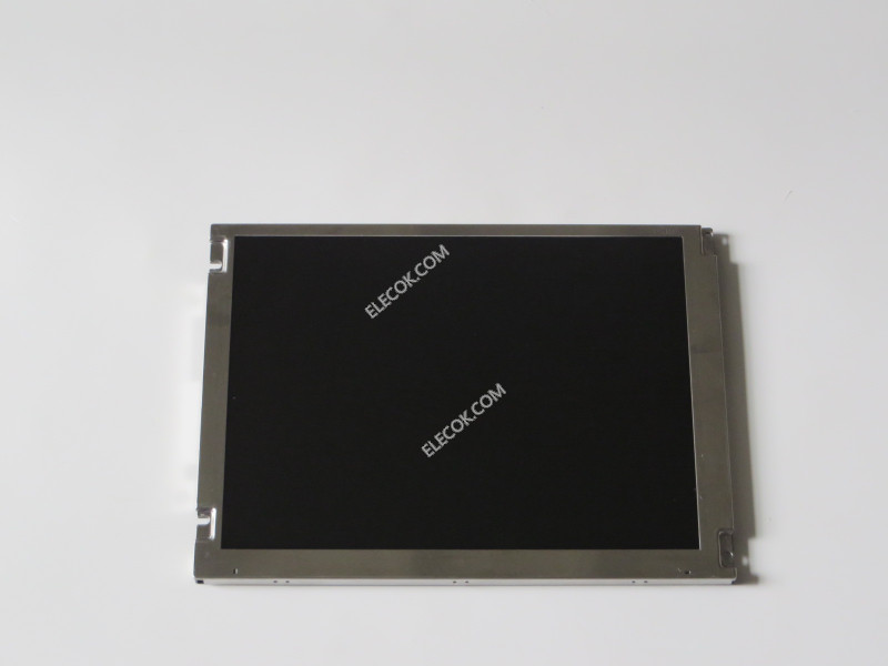 G104SN02 V2 10,4" a-Si TFT-LCD Panel para AUO usado 