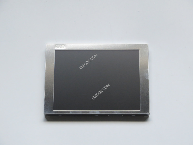 G057VN01 V2 5,7" a-Si TFT-LCD Panneau pour AUO 