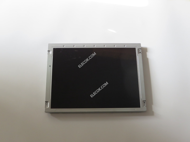 TFTMD38140CBA 15.0" a-Si TFT-LCD Platte für HITACHI gebraucht 