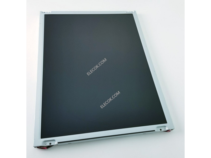 TM150XG-26L10H 15.0" a-Si TFT-LCD Panel dla TORISAN 