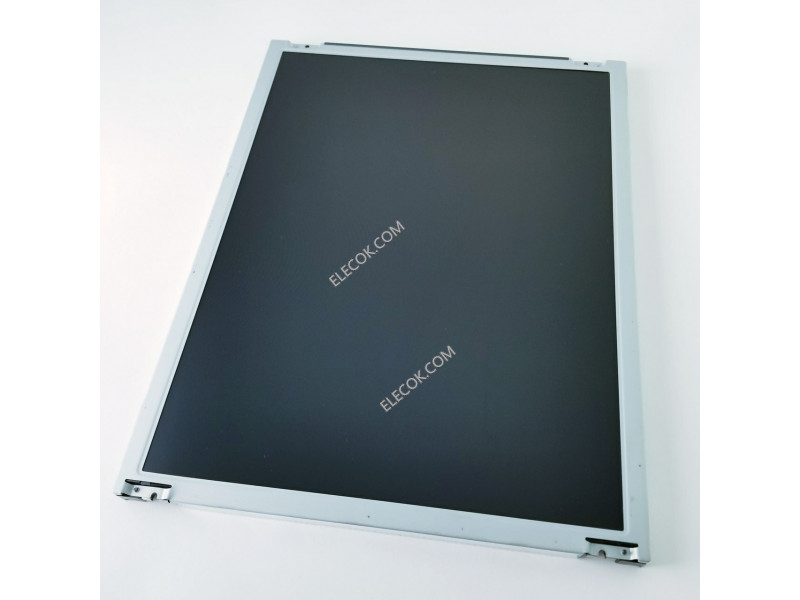 TM150XG-26L10H 15.0" a-Si TFT-LCD Panneau pour TORISAN 