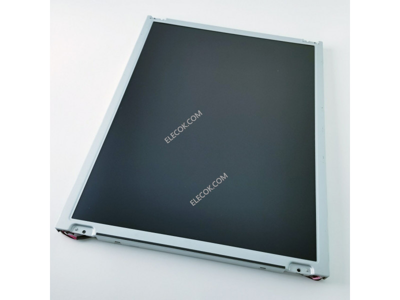 TM150XG-26L10H 15.0" a-Si TFT-LCD Panel dla TORISAN 
