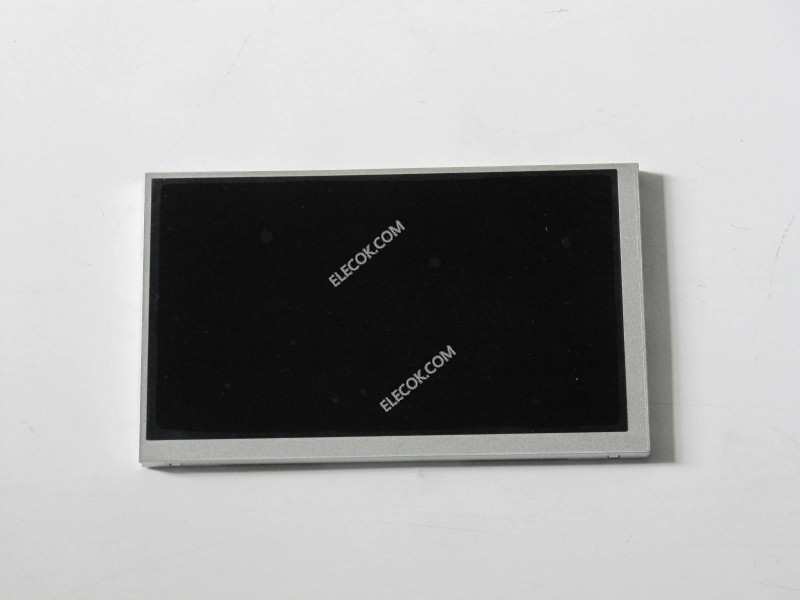 AT070TN83 V1 INNOLUX 7" LCD Panel without berøringsskærm 