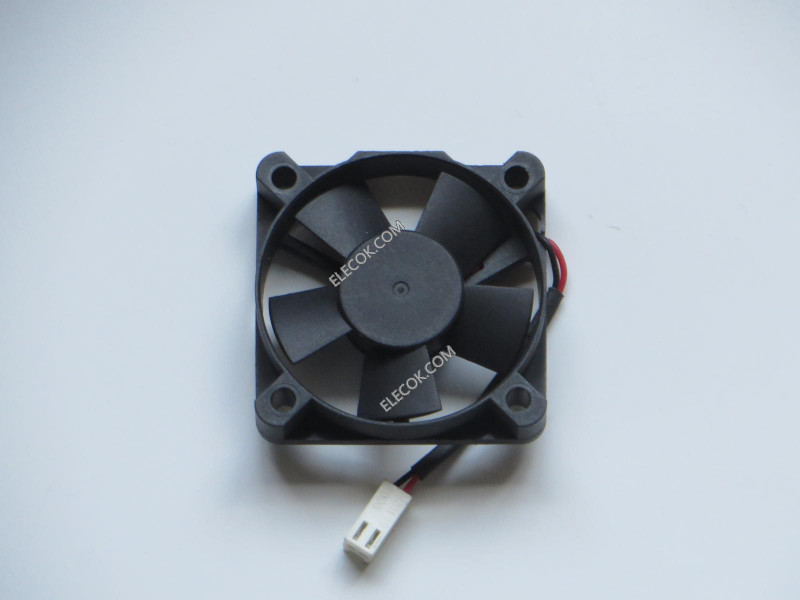 SUNON KDE2405PFB1-8 24V 1.0W 2wires Cooling Fan, Original