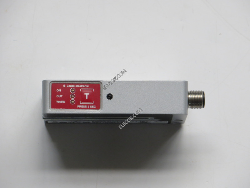 GSU 14D/66.3-S12 Leuze Sensor