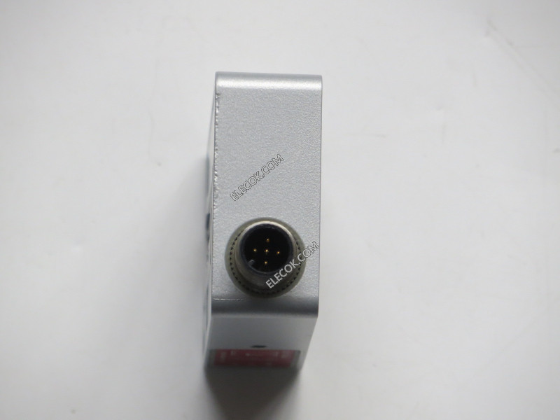 GSU 14D/66.3-S12 Leuze Sensor