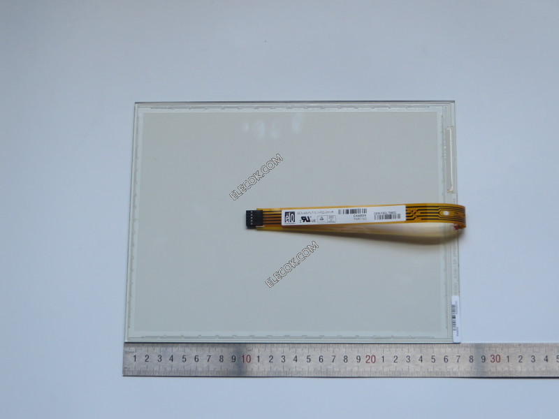 12,1 pouce verre tactile SCN-A5-FLT12.1-F02-0H1-R E444826 