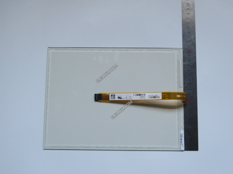 12,1 pouce verre tactile SCN-A5-FLT12.1-F02-0H1-R E444826 