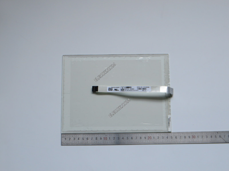 E529602 SCN-AT-FLT10.4-Z01-0H1-R ELO berührungsempfindlicher bildschirm original 