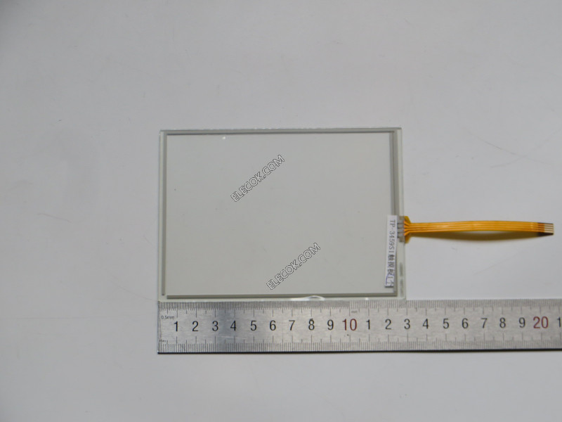 TP-3459S1 / TP-3459S2F0 Touch screen, substitute