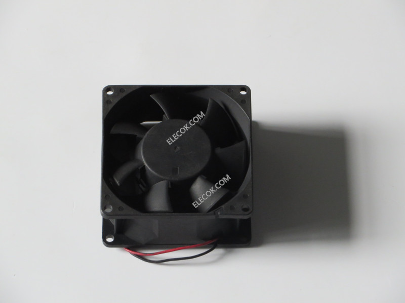 SUNON PMD2408PMB2-A 24V 7.2W 2wires Cooling Fan