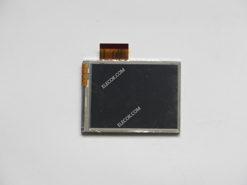 TX09D40VM3CAA 3,5" a-Si TFT-LCD Platte für HITACHI 