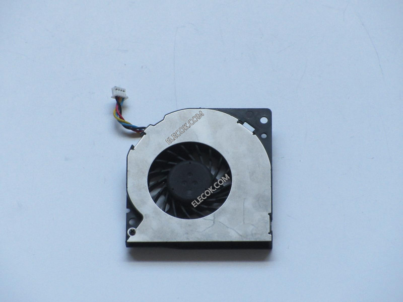 DELTA BSB05505HP-SM 5V 0.40A 4 przewody Cooling Fan 
