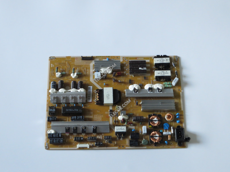 BN44-00627A L65X1Q_DHS Samsung power board ,used