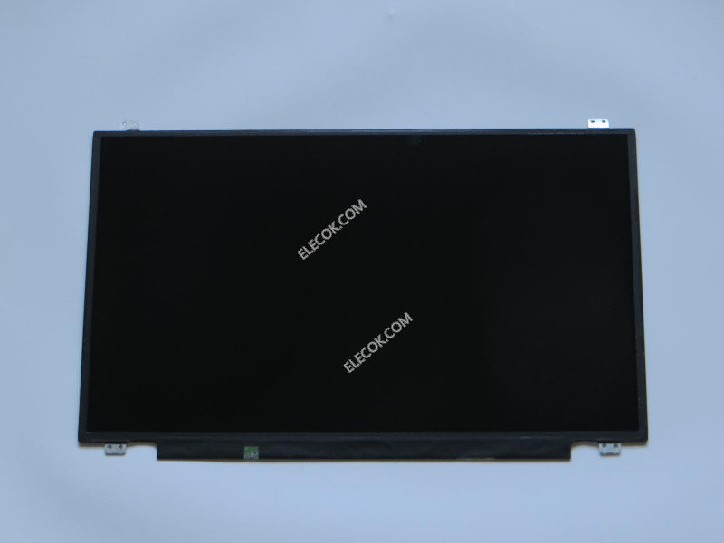 NT173WDM-N21 17,3" a-Si TFT-LCD Panel dla BOE 
