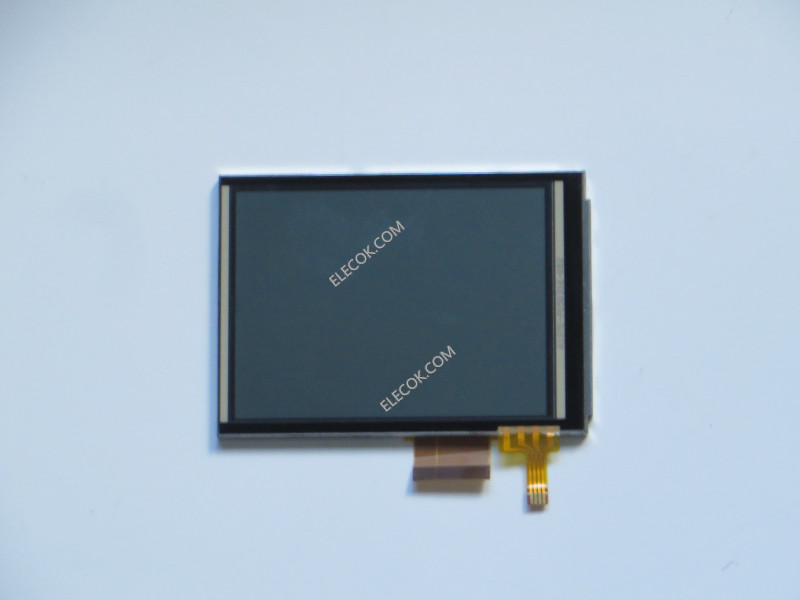 LS037V7DD05 3.7" CG-Silicon Panel for SHARP