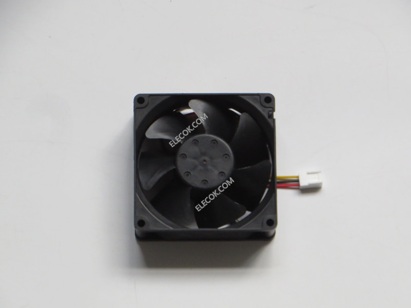 SUNON PMD2408PTV2-A 24V 4.1W 3wires Cooling Fan, Replacement