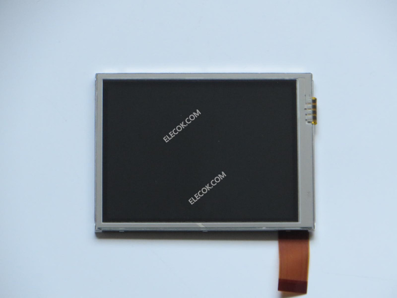 COM35H3M10XTC 3.5" a-Si TFT-LCD パネルにとってORTUSTECH 