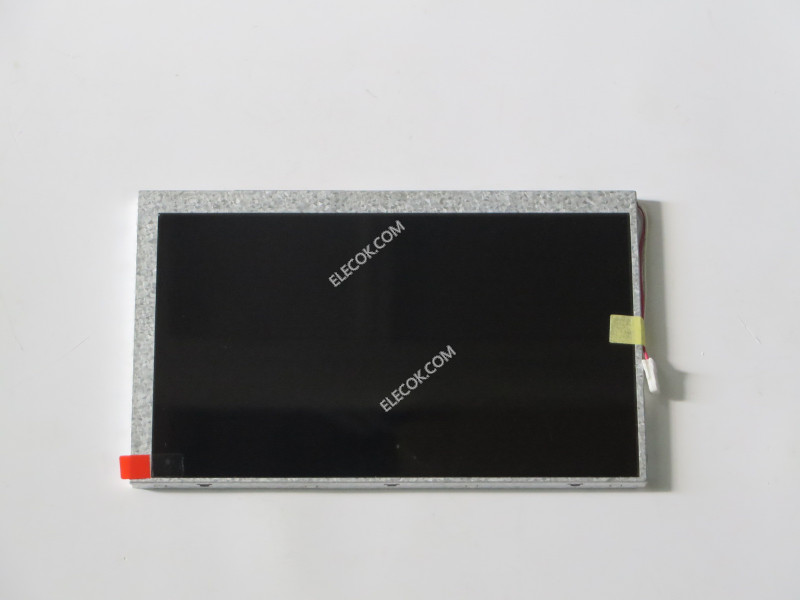 LW700AT9309 7,0" a-Si TFT-LCD Painel para ChiHsin 