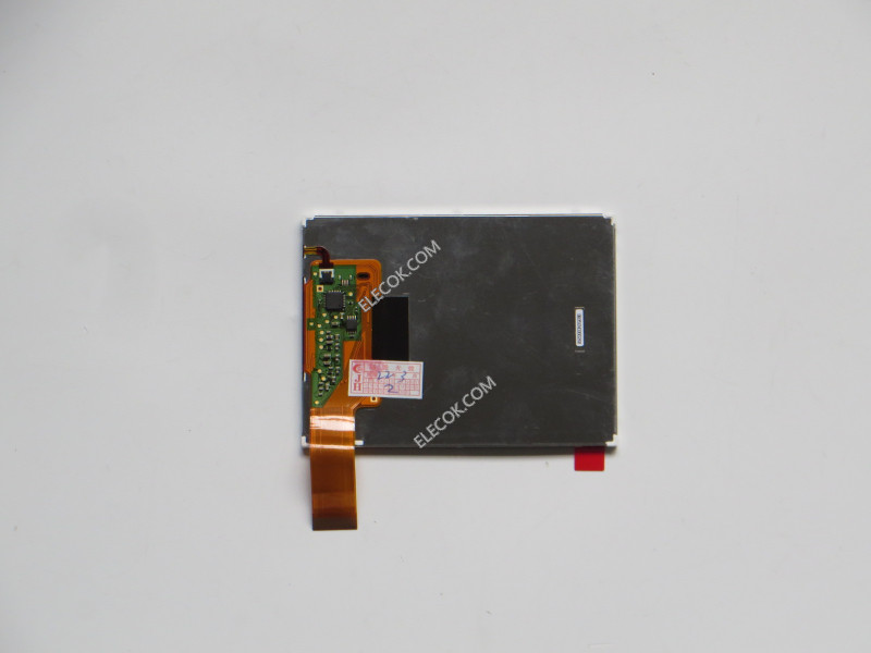 COM35H3833XLC 3,5" a-Si TFT-LCD Panneau pour ORTUSTECH 