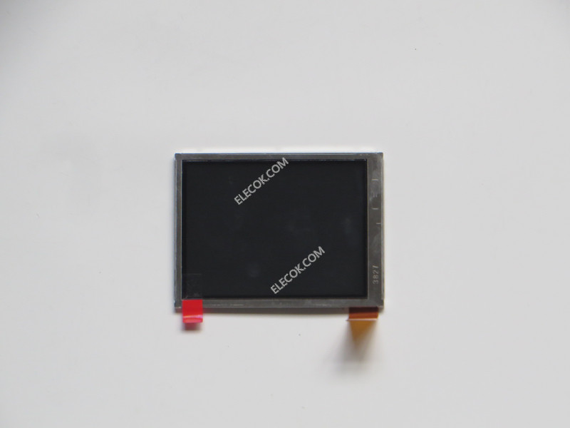 COM35H3833XLC 3,5" a-Si TFT-LCD Panel til ORTUSTECH 