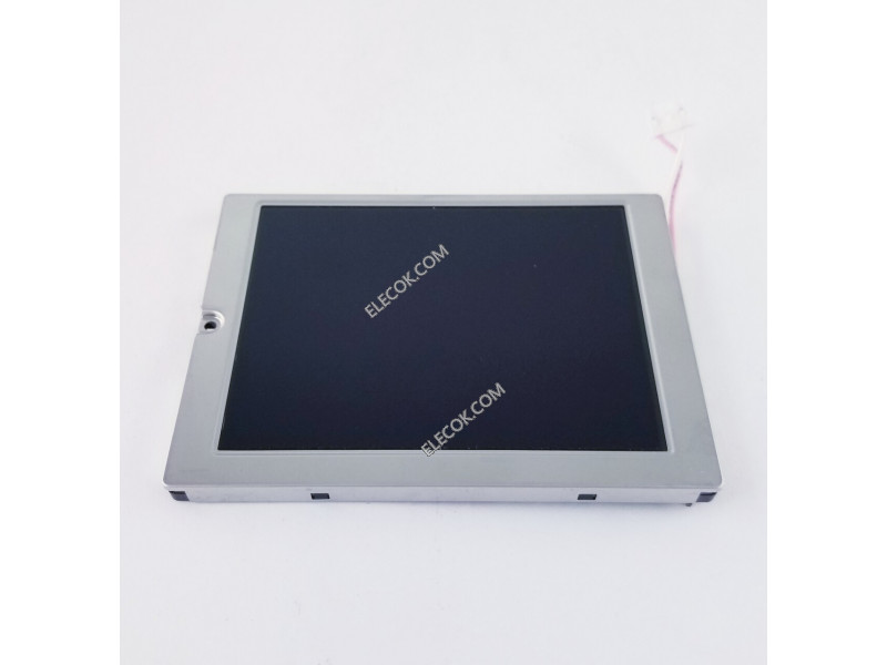 KCG047QV1AA-G02 4,7" Kyocera LCD Panel 